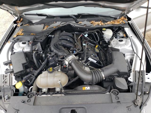 2016 FORD MUST - 1FA6P8AM0G5251433