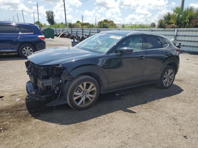 2021 MAZDA CX-30 PREM - 3MVDMADL4MM200719