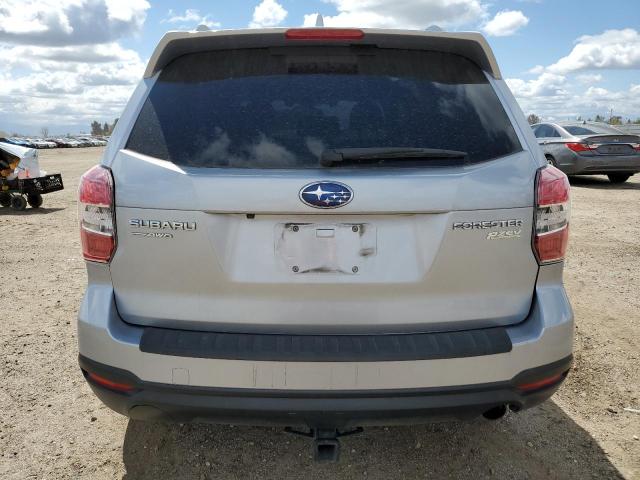 JF2SJARC3GH440378 Subaru Forester 2.5i Limited