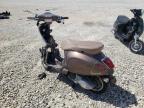 2015 VESPA SPRINT 150 3V   for sale at Copart FL - MIAMI SOUTH