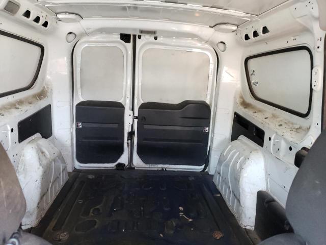 2017 RAM PROMASTER - ZFBERFAB6H6D31663