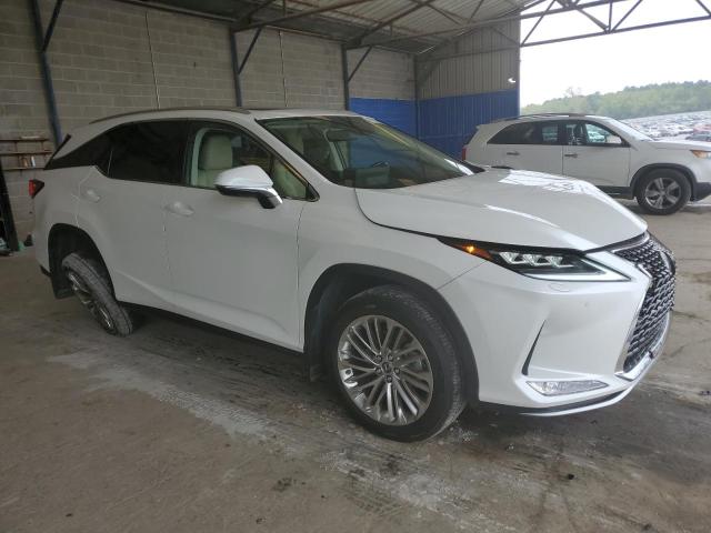 2020 LEXUS RX 350 L L - JTJJZKEA7L2015902