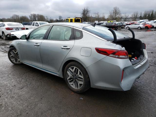 2020 KIA OPTIMA PLU KNAGV4LD6L5036074