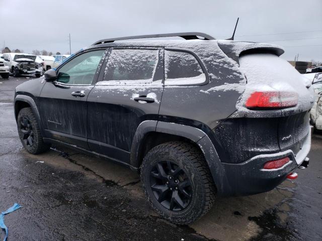 1C4PJMBS3GW133327 Jeep Cherokee Trailhawk