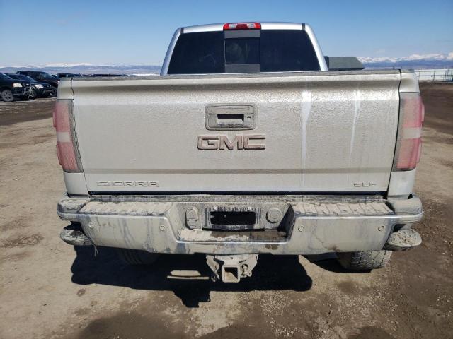 1GT42WC80GF141268 GMC Sierra K3500 Sle
