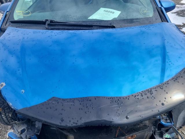 2015 TOYOTA YARIS - VNKKTUD34FA019124