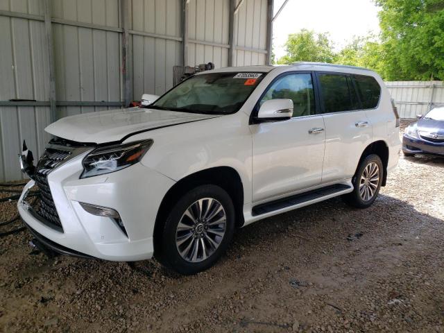 2021 Lexus GX 460 Luxury