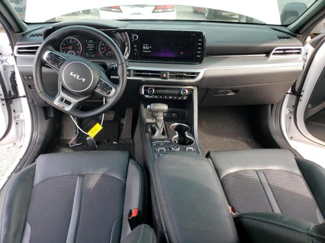 5XXG64J22NG150931 KIA K5 GT LINE