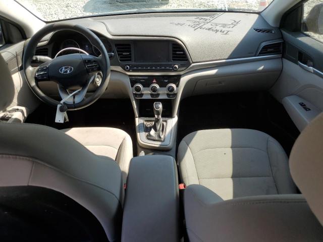 2019 HYUNDAI ELANTRA SE - 5NPD84LFXKH426981