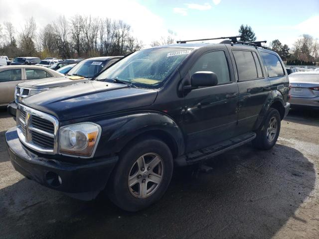 2004 Dodge Durango SLT