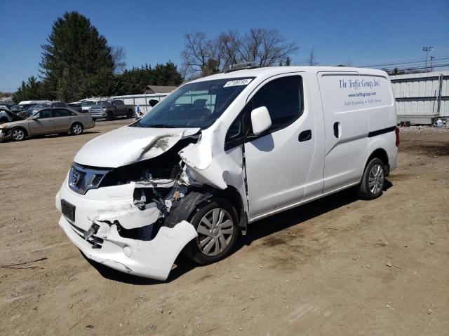 2019 Nissan NV200 