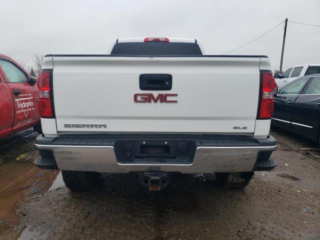 2016 GMC SIERRA C25 1GT21SEG0GZ393074