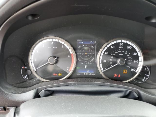 2020 LEXUS NX 300 F-S - JTJJARBZ4L5017275