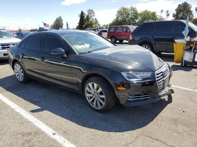 2017 AUDI A4 ULTRA P - WAUGMAF46HN044583