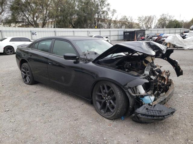 2C3CDXBG1MH608538 Dodge Charger Sxt
