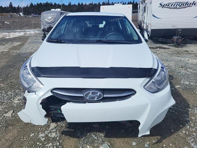 2016 HYUNDAI ACCENT SE - KMHCT5AE7GU239734