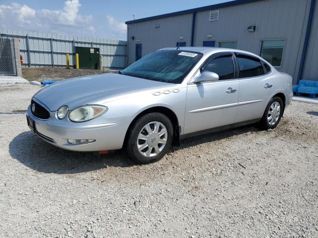 2005 Buick LaCrosse CX