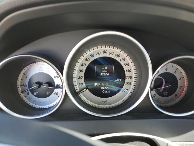 WDDGF4HB6EA965947 Mercedes-Benz C 250
