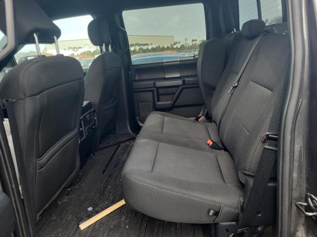 2020 FORD F150 SUPER - 1FTFW1E47LFA65438