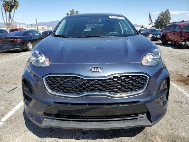 2021 KIA SPORTAGE L - KNDPM3AC2M7856670