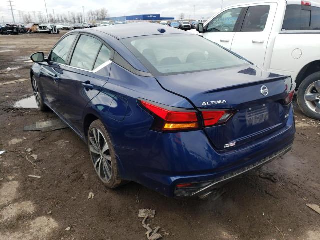 2019 NISSAN 200SX SE-R 1N4BL4CW9KN321490