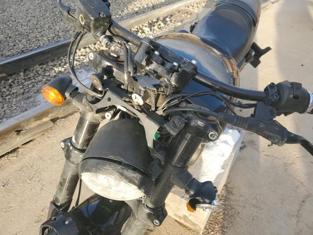 2017 HARLEY-DAVIDSON XG750A A - 1HD4NCG21HC509549