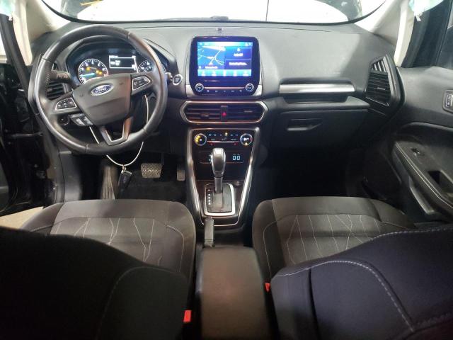 MAJ6S3GL7LC367962 Ford Ecosport Se