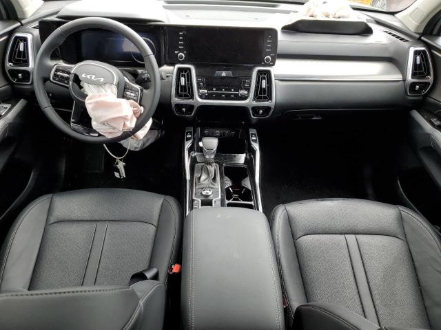 5XYRK4LF5PG164244 KIA SORENTO SX