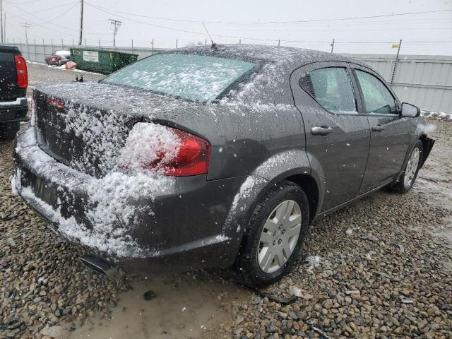 1C3CDZAB1EN222065 Dodge AVENGER SE