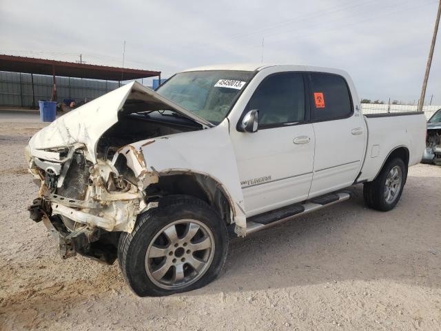 2005 Toyota Tundra 