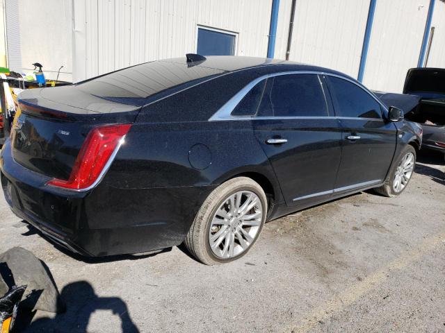 2G61M5S35K9135371 Cadillac XTS LUXURY