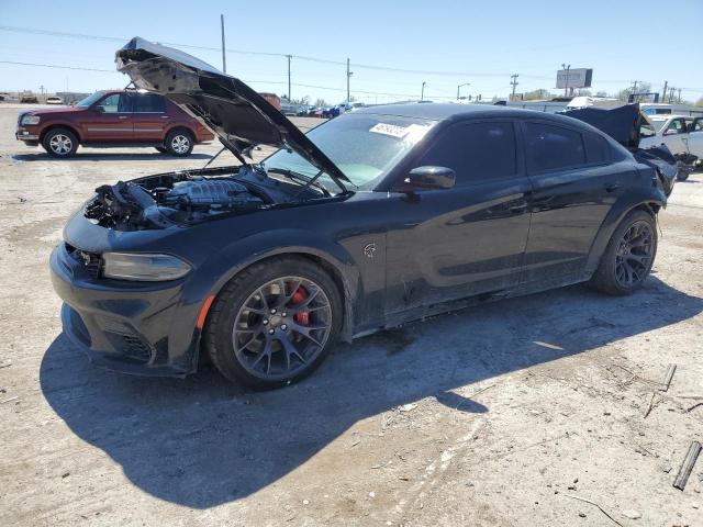 Vin: 2c3cdxl93mh606595, lot: 46193273, dodge charger srt hellcat 2021 img_1