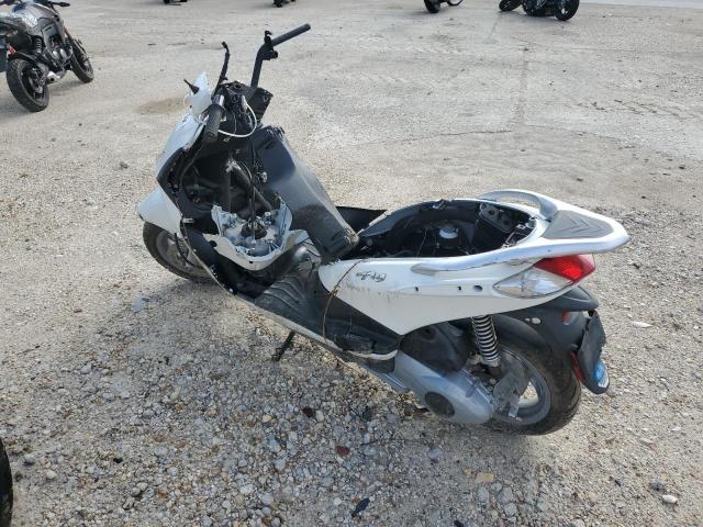 2014 PIAGGIO FLY 150 ZAPM798G3E7001496