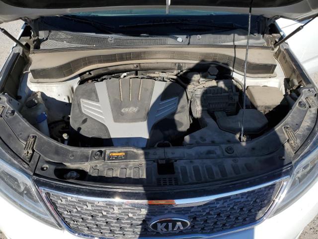 5XYKW4A76EG466883 KIA SORENTO SX