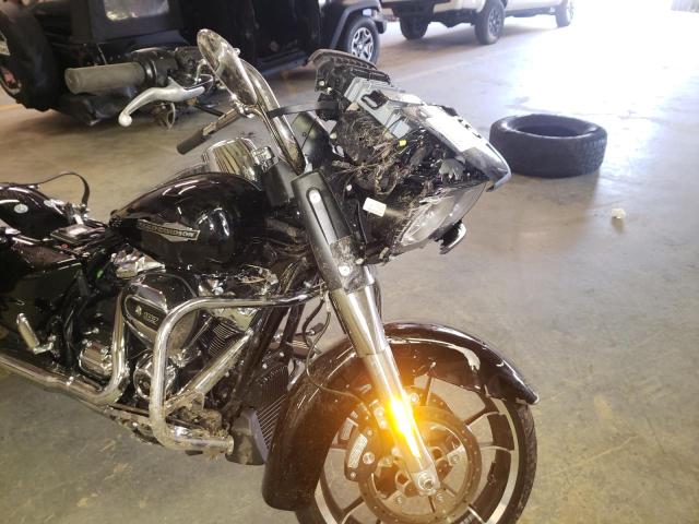 2022 HARLEY-DAVIDSON FLTRX 1HD1KHC12NB635801