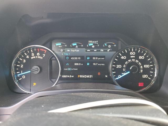 1FTEW1EG6FFC30454 Ford F150 Supercrew