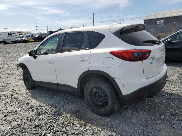 Vin: jm3ke4dy9g0748541, lot: 47170213, mazda cx-5 gt 20162