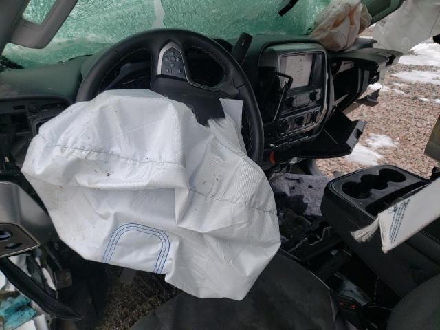 2016 CHEVROLET 3500 - 1GC1KZEG6GF216192