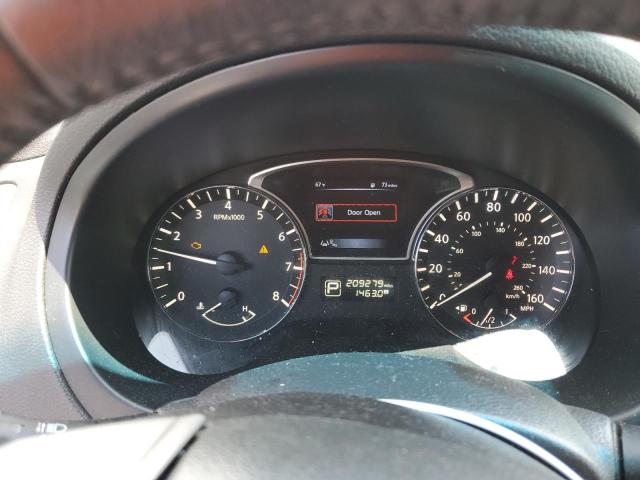 1N4AL3AP0FC147098 Nissan ALTIMA 2.5