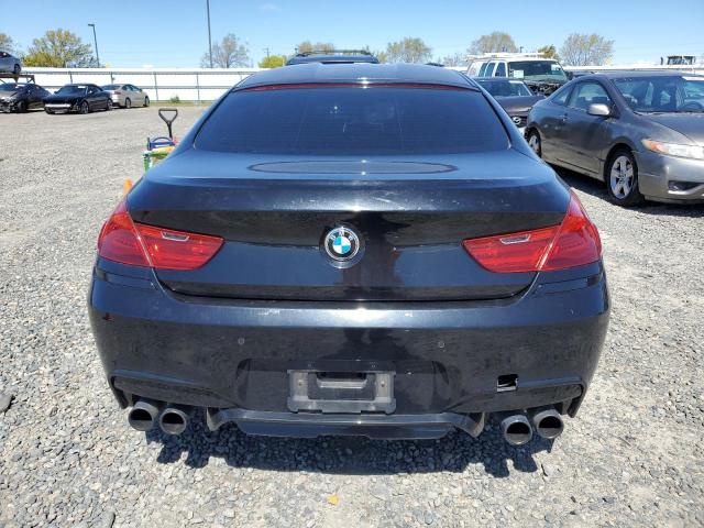 WBS6C9C57EDV73726 BMW M6 Gran Coupe