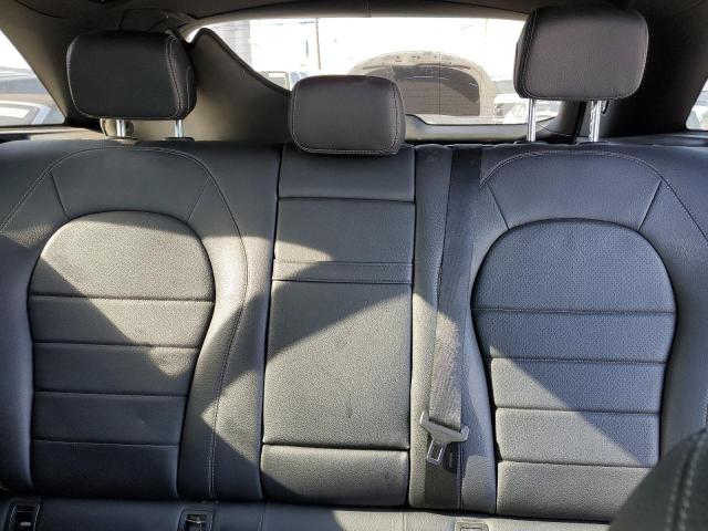 WDC0G4JB0KV136261 Mercedes-Benz GLC 300