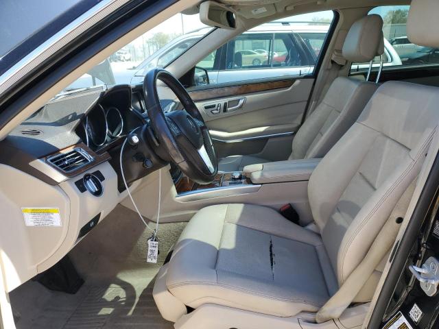 WDDHF5KB2EA973644 Mercedes-Benz E 350