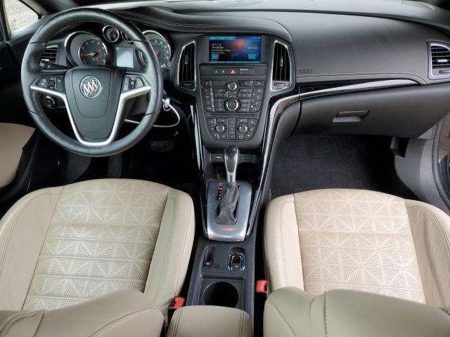 2016 BUICK CASCADA PR - W04WT3N57GG077354