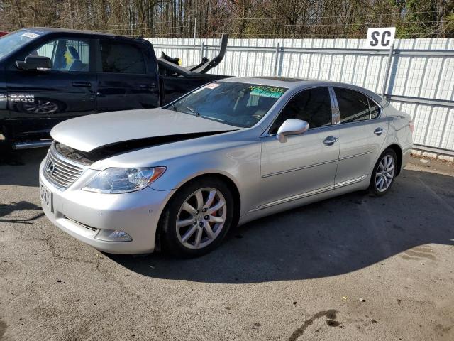 2009 Lexus LS 460 