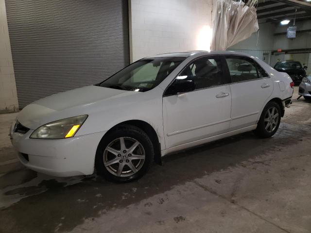 2004 Honda Accord Coupe EX