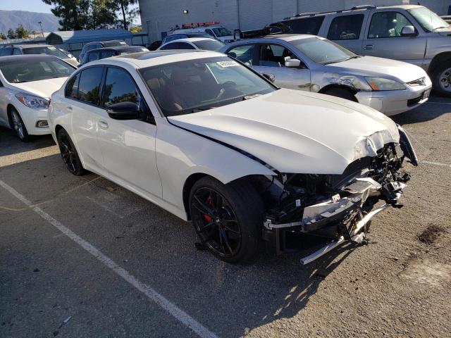 2022 BMW M340I - WBA5U7C05NFL79268