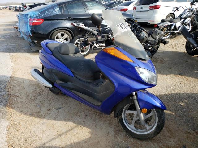 2007 YAMAHA YP400 - JYASH03Y37A007477