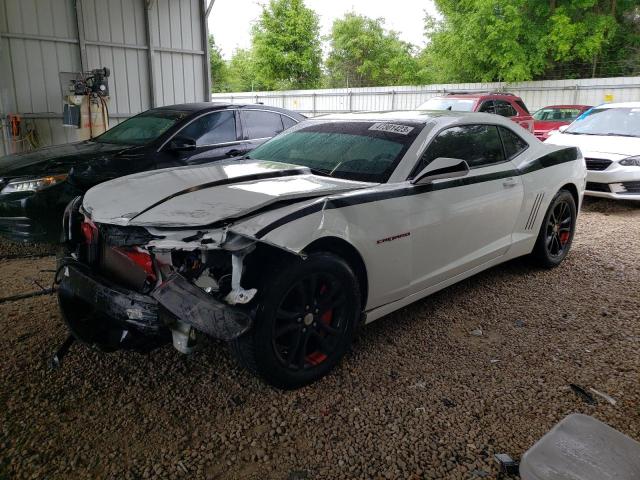 Chevrolet salvage cars for sale: 2015 Chevrolet Camaro LS