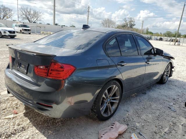 2015 BMW 328 I - WBA3A5G57FNS87824