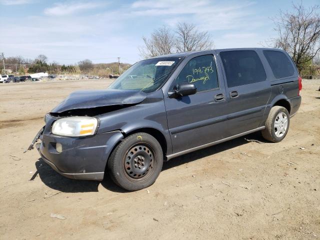 2008 Chevrolet Uplander LS